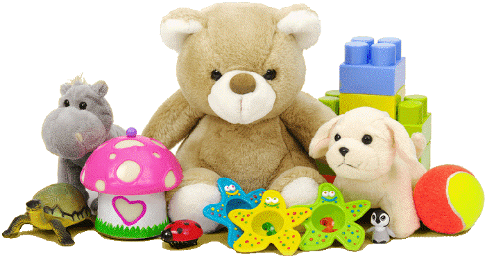 teddy brears