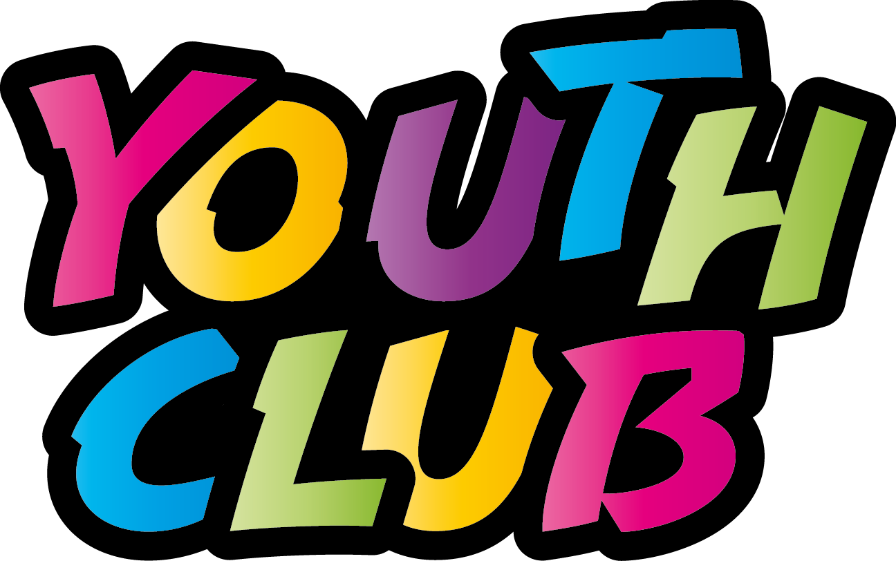 youth club logo