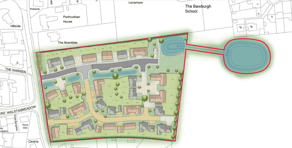 Housing Plan